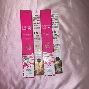 GrandeLASH Lash Enhancing Serum